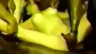 مشهد إباحي لثدي كبير