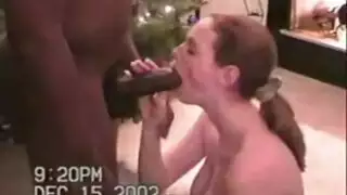 بابا نويل الأسمر يضرب فرج عربية بقوة في جنس عطلة صارم