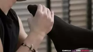 شريط أرنب الأرجنتيني