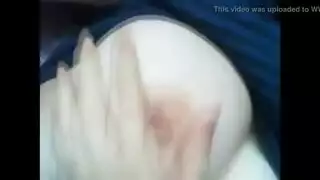 أول نكاح جماعي لملكة جمال عراقية تنتهي بالقذف داخلها