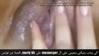 مغامرة ساخنة في مهبل نجمة البورن ماريام والمرح الجنسي