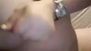 شمام في سن المراهقة طبطب مشعرات النفس