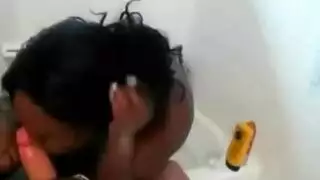 لعق تقبيل سباكة