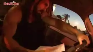 شباب القرية العرب يمارسون الجنس في غرفة المستشفى