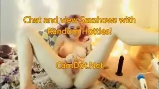 حركة فم ساخنة معرض مص قضيب صريح متحرك