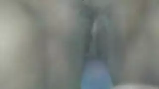 فعل بورنو وحشي مع قضيب أسود كبير