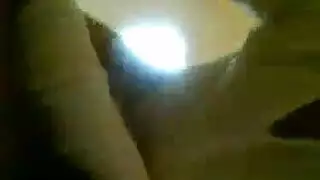 نجمة البورن شرين تأخذ شرجياً خشناً