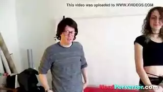 دليل المبتدئين للعق ومص قضيب ضخم