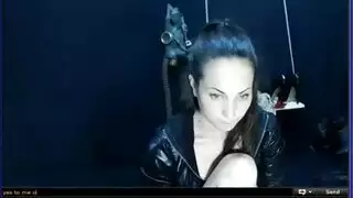 مهرجان جماع مواخير خام