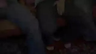 أخوات بالتبني في مشاهد إباحية صريحة