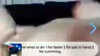 امرأة سمراء مفلس ، ماسي مص الديك رجل أصغر سنا في عمق الفيديو محلية الصنع