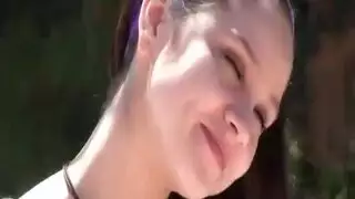 العاهرات المراهقات تمتلئ مهوياتهن من قبل صاحب العقار المتزوج