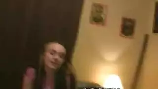 فيديو إكس إكس إكس لكارينا كبور تُنك بقوة