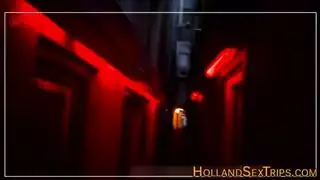 نكاح ثلاثي خشن