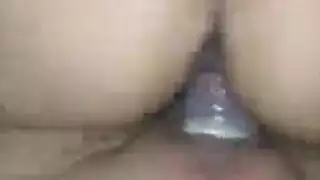 نجمة البورن آنا تمص وتضاجع بجانب المحرك