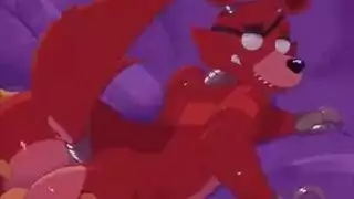 ماكر جي يلحس وجهًا جميلًا بعمق