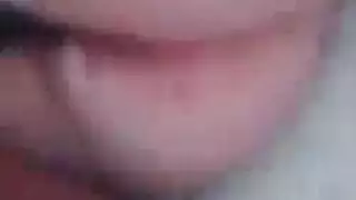 مراهقة وقظة تُضاجع بوحشية من أبيها بوضعية كلب