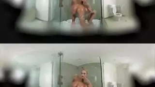 بنتين ورجل بيردع بزازي