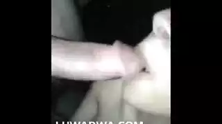 فى الطيز مغربية بيت كهجور