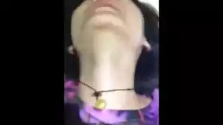 زوجات صغيرات ومثيرة: مغامرات شرجية وخيانة