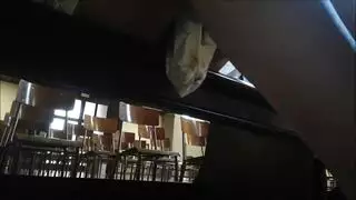 الاخت العدراء تريد من اخيها ممارسة الجنس الشرجي