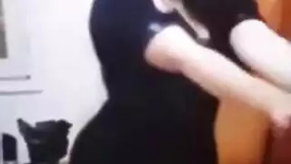 مراهق كتكوت نيك زوجة ابيه بلبانيو