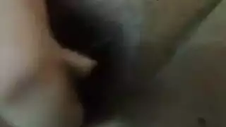 إدخال حبة برتقال في الكس