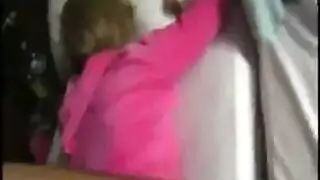 متعة فاحشة مع عسل يائس