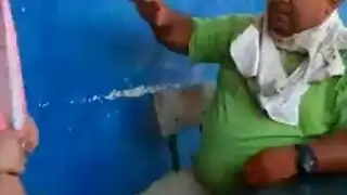 مراء تعذب رجل وينيكها