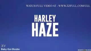 ’ هو فخ العطش التامهارلي هيز، سارة عربي برازرز تيار كامل من