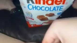 سنو وايت من بيفرلي هيلز تتوق لشوكولاته قضيب أسود كبير إباحي قوي