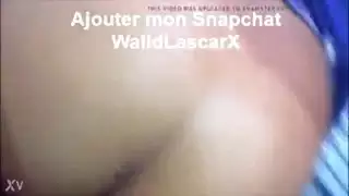 جنس جماعي سري لفتاة محجبة ساخنة في كابينة التسمير