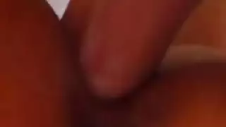 تصوير إباحي في لندن: فتاة عربية جميلة تحصل على قذف داخلي