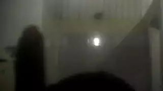 سارة جي تُركب من قبل رجل لا يشبع