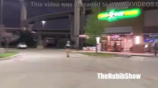 بي بي سي فقط لهذه المؤخرة: عاهرة طموحة تُقاد للجنس على الغطاء