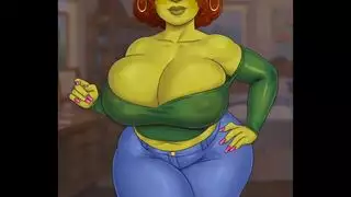 حفلة جنس جماعي: أثداء كبيرة وحفلة نيك مؤخرة