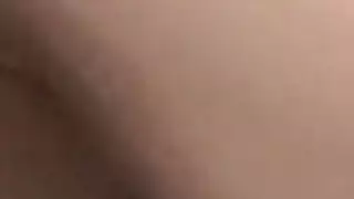 زوجة عربية ذات مؤخرة كبيرة تُصفع وتُملأ بقضيب عربي ضخم