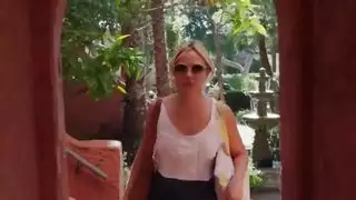 مقاطع اختراق كامل من مسلسل مدبلج للعربية