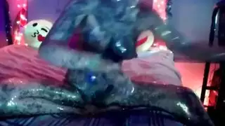 الجنس الفموي القذر والعنيف