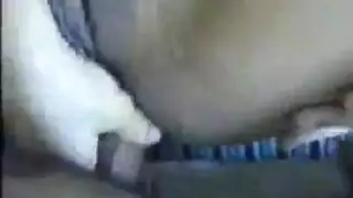 ننيك حبيبين يصوران انفسهم