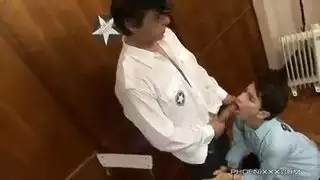 اسخن لوط في انمي