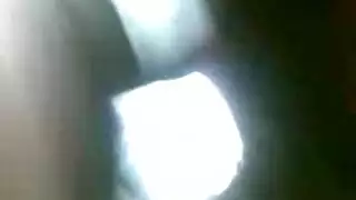 زوجته لا تستطيع مقاومة عضوي الكبير