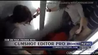 عاهرة هواة تأخذ جنساً خشناً من صديقه