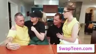 جوهرة الشرج: ساندتسيتا تتعرض لضرب قاسي من الخلف