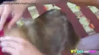 كل عاهرة تستحق عموداً ضخماً صلباً يدمر مهبلها