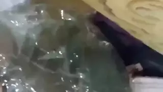 نيك جماعي صريح لشرموطة بنظارة وأثداء كبيرة