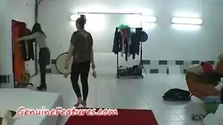 كستينق فنسي