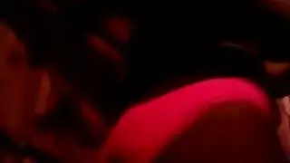 طبيعي الخنزير الأبنوس الهواة مص كرات البلياردو