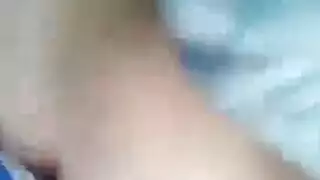 مراهقة روسية تحصل على قضيب ضخم وهزة جماع قوية