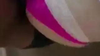 عاهرة تتأكد من أن عميلها يقذف مرة أخرى كمكافأة إضافية